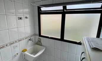 Imagem 7: Apartamento 3 dormitórios para Locação em São Paulo, Horto Florestal, 3 dormitórios, 1 ban