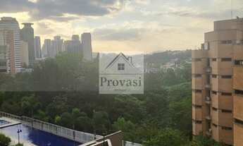 Imagem 2: Apartamento à venda no bairro Empresarial 18 do Forte - Barueri/SP