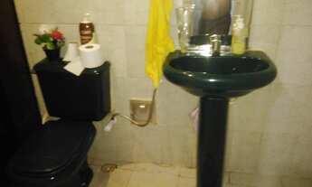 Imagem 2: Casa Térreo 2 quartos, Bomfim