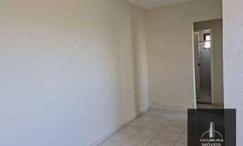 Imagem 4: Apartamento com 3 dormitórios à venda, 68 m² por R$ 269.000 - Nova Petrópolis - São Bernar