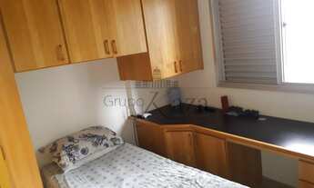 Imagem 7: Apartamento - Jardim Aquarius - Condomínio Edifício Tambaú - 84m² - 3 Dormitórios