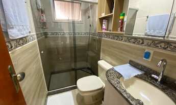 Imagem 3: Casa para Venda em Serra, Colina de Laranjeiras, 3 dormitórios, 1 suíte, 2 banheiros, 2 va