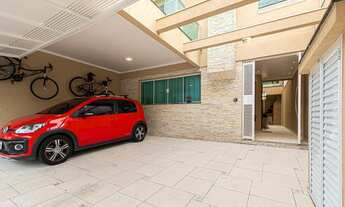 Imagem 5: Planalto Paulista - Sobrado Impecável