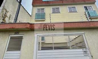 Imagem 3: Santo André - Apartamento Padrão - Parque Erasmo Assunção