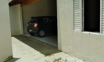 Imagem 7: VENDE SE CASA JD MARIA LUCIA C GARAGEM