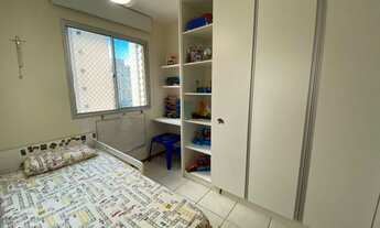 Imagem 4: Apartamento para Venda em Serra, Colina de Laranjeiras, 3 dormitórios, 1 suíte, 2 banheiro