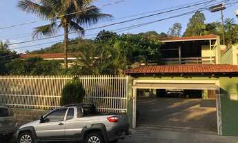 Imagem: Jaraguá do Sul - Casa Padrão - Vila Nova