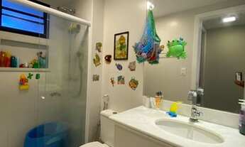 Imagem 13: Maravilhoso 3/4 nascente total, no Caminho das Árvores!