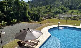 Imagem 3: Fazenda/Sítio/Chácara para venda possui 17 mil metros quadrados de área