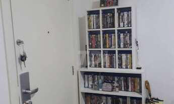 Imagem 5: Flat com 1 dormitório à venda, 38 m² por R$ 275.000,00 - Centro - Curitiba/PR