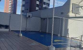 Imagem 2: Apartamento com 3 dormitórios à venda, 126 m² por R$ 580.000,00 - Cocó - Fortaleza/CE