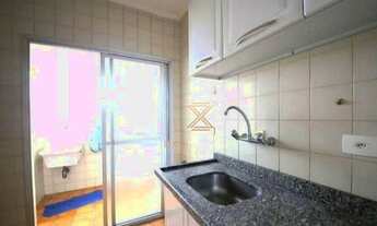 Imagem 4: Apartamento com 2 dormitórios à venda, 70 m² por R$ 750.000 - Campo Belo - São Paulo/SP