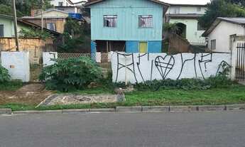 Imagem 2: Terreno no Santa Cândida