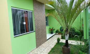 Imagem: Casa Linear no Parque do Contorno - Volta