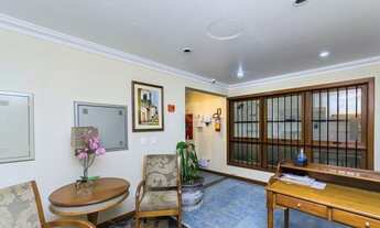 Imagem 5: Porto Alegre - Apartamento Padrão - Mont Serrat