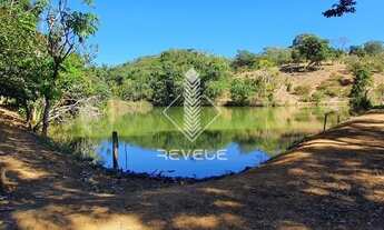 Imagem: Fazenda Munícipio de Hidrolândia