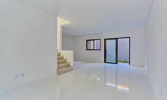 Imagem 5: Sobrado à venda bairro Água Verde Curitiba PR