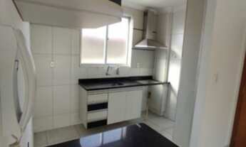 Imagem: Apartamento para venda tem 45 metros quadrados