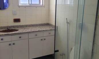 Imagem 4: Apartamento para venda tem 110 metros quadrados com 3 quartos em Pituba - Salvador - BA