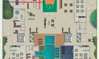 Imagem 4: Vila Velha - Apartamento Padrão - Praia De Itaparica