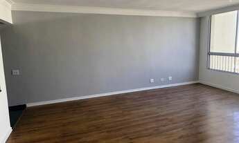 Imagem 7: Apartamento com 4 quartos 1 suíte 2 banheiros lavabo 1 vaga de garagem em Santana - São P