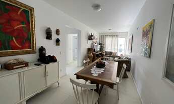 Imagem 3: Apartamento à venda na Praia de Palmas, Gov. Celso Ramos/SC, 2 quartos e 95m² privativo