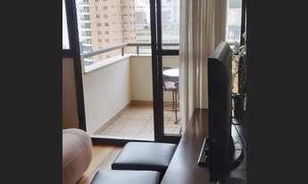 Imagem 6: Apto para venda possui 90 metros quadrados com 3 quartos, 1 suíte 2 vagas na Pompéia - São