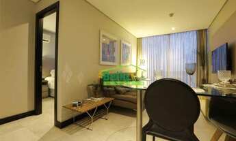 Imagem 8: 2 quartos no Barra Home Stay à venda, 53 m² por R$ 295.296 - Candeias - Jaboatão dos Guara