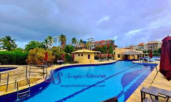 Imagem: Apartamento no Wellness Beach park nascente