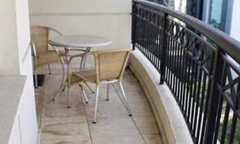 Imagem 7: SÃO PAULO - Apartamento Padrão - JARDINS