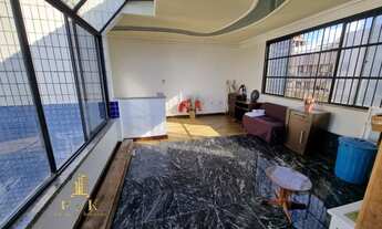 Imagem 5: Ed. Turquesa Cobertura Triplex 280 m², 3 suites, 3 vagas de garagem, Nazaré - Belém - PA