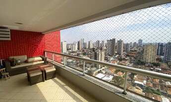 Imagem 6: Edifício Pablo Picasso - último andar