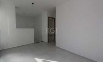 Imagem 3: Porto Alegre - Apartamento Padrão - Morro Santana