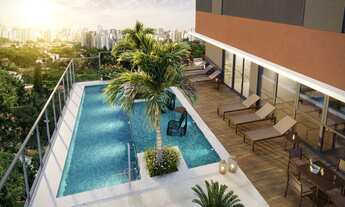 Imagem 2: Apartamento para venda possui 85 metros quadrados com 3 quartos em Vila Primavera - São Pa