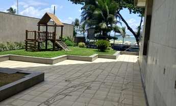 Imagem 4: Edf Porto Seguro, Boa viagem, 4 quartos, 4 vagas, varanda, Vista p/ mar, nascente