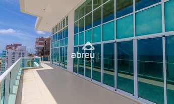 Imagem 3: Duplex para venda no Infinity Areia Preta com 406 m², 4 suítes - Natal - RN