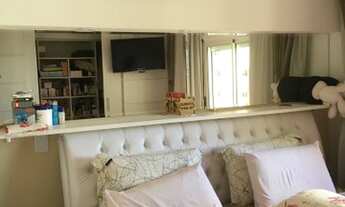 Imagem 2: Apartamento 87 metros quadrados com 2 quartos em Jardim Tupanci - Barueri - São Paulo