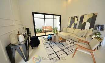 Imagem 5: Casa Térrea no Condomínio Dona Maria José em Indaiatuba/SP