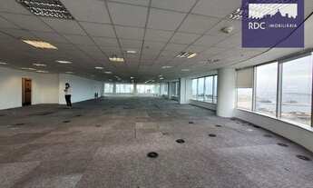 Imagem 7: Sala para alugar, 711 m² por R$ 60.435,00/mês - Centro - Rio de Janeiro/RJ