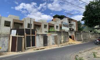 Imagem: Belo Horizonte - Casa Padrão - Santa Amélia