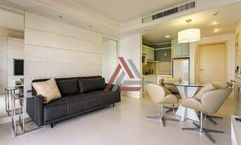 Imagem 6: Flat em Jurerê com 1 quarto sendo suíte à venda, 56 m² por R$ 1.500.000 - Jurerê - Florian