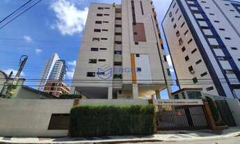 Imagem 2: Apartamento com 3 dormitórios, 152 m² - venda por R$ 600.000,00 ou aluguel por R$ 1.500,00