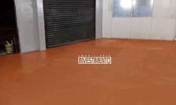 Imagem 2: SEGREDO DO SUCESSO: BARRACÃO EXCELENTE c/ 200 m² p/ ALUGAR na Winston Churchill, em Londri