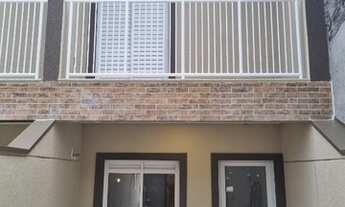 Imagem 2: Sobrado Novo - Butantã - Rio Pequeno