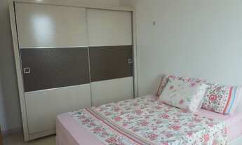 Imagem 7: Apartamento de três quartos em Belém-Pa (temporada) Bairro Marambaia