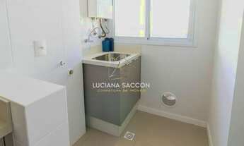 Imagem 5: Apartamento semimobiliado à venda no bairro Roçado - São José/SC