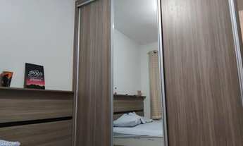 Imagem: Agio- Apartamento 2 quartos- Parcelas 580,00