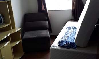 Imagem 4: Apartamento no Trianon, 2 quartos, semimobiliado, apto 301