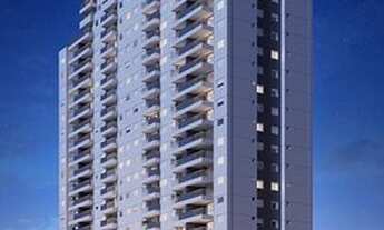 Imagem: Apartamento residencial para venda, Barra