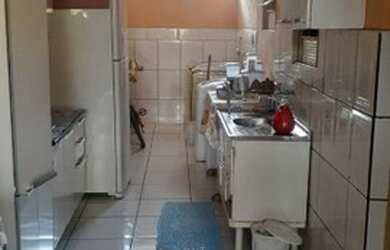 Imagem 5: Casa com 3 dormitórios à venda, 160 m² por R$ 175.000,00 - Jardim Ipê VIII - Mogi Guaçu/SP